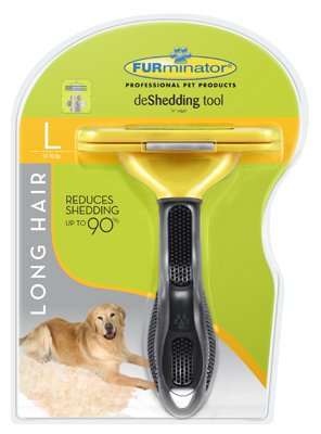 furminator package