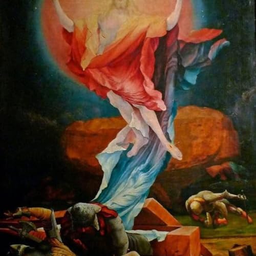 Les trois av&egrave;nements du Christ