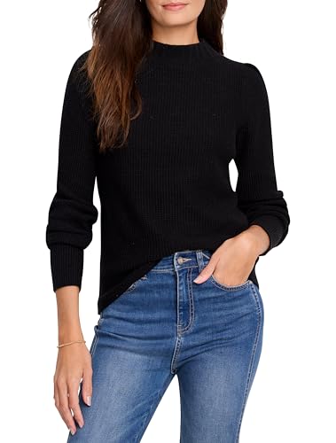 Image of NIC+Zoe Women's Waffle Stitch Sweater