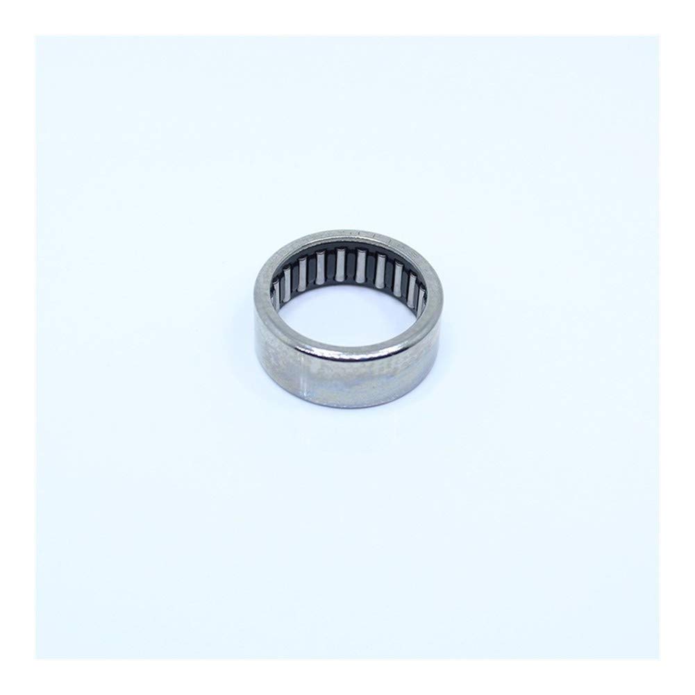 HYUJNAFZR SCE168 Needle Roller Bearing 25.4 * 31.75 * 12.7 mm Drawn Cup Needle Roller Bearings B168 BA168Z SCE 168 Bearing