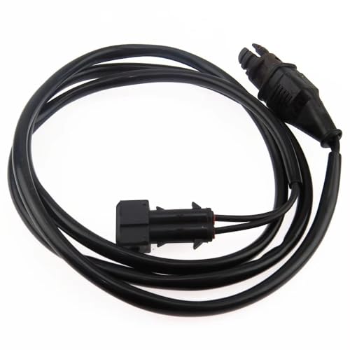 Sensor de temperatura exterior corrige error de clima en VW Passat B5 4B0820535 5