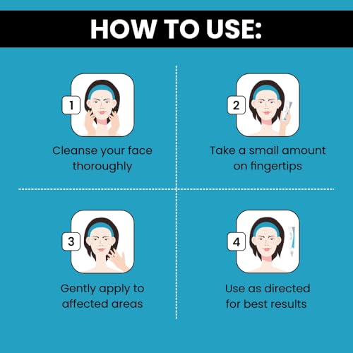 Sefpil Mandelic Acid Cream 30gm