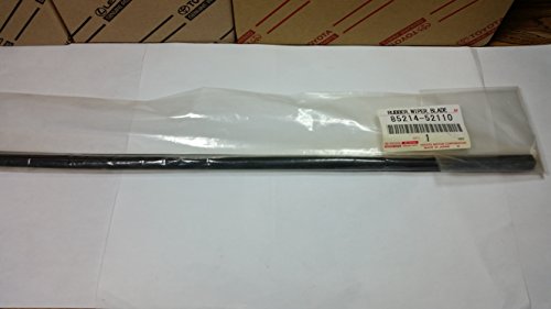 Lexus 85214-52110, Windshield Wiper Blade Refill