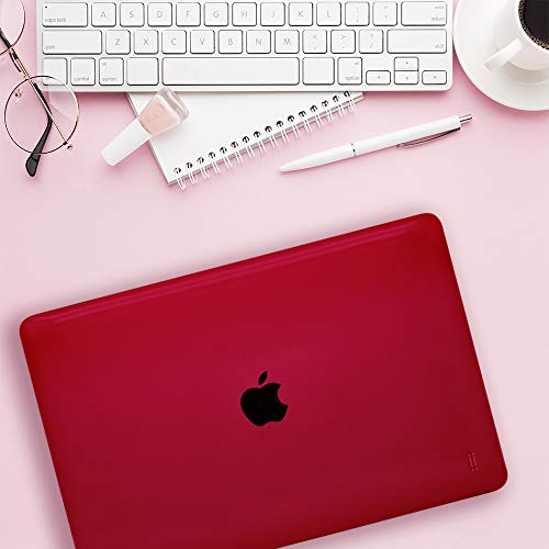 Funda MacBook Air 13 Retina 2020 protectora para llevar a la cafetería 3