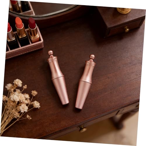 Delineador líquido magnético negro 2 piezas 4 ml miniatura 4