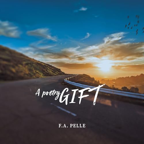A Poetry Gift by F. A. Pelle episode artwork