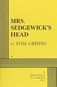 Paperback Mrs. Sedgewick's Head. Book
