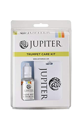 Jupiter Trumpet Care Kit, JCM-TRK1