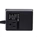 Cuigu - Transformador bajador de CA 220 V a 110 V 200...