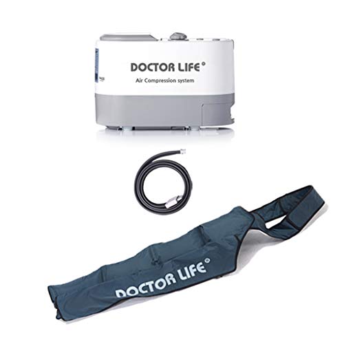 DSMAREF Recovery Compression System : Pump, Arm Sleeve.