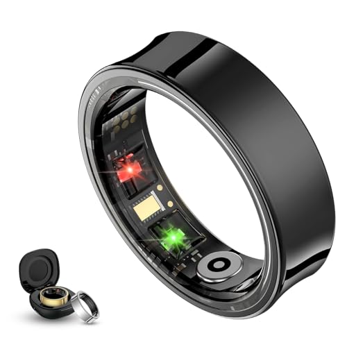 Activity Tracker for Women & Men