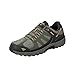 Produktbild Orthofeet Herren orthopädischer Wander-Schuh-Style in Olivgrün Avalon Hikking Schuh, Größe 42.5 Weit