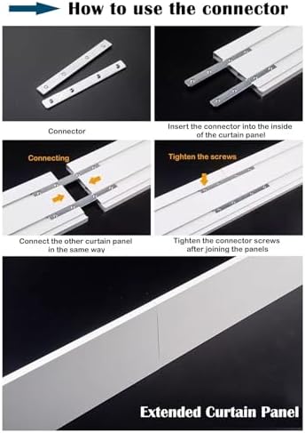 Aluminum Curtain Pelmet Valance for Window Cassette Box - 6.7m Decorative Frame for Roller & Venetian Blinds - Stylish Home Décor Solution