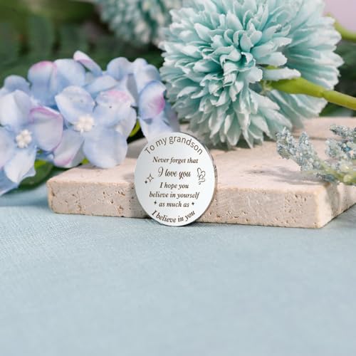 Image of Pocket Hug Graduation Gifts Nurses Gifts Birthday Gifts for Women Men Fathers Day Mothers Day Teacher Appreciation Gift