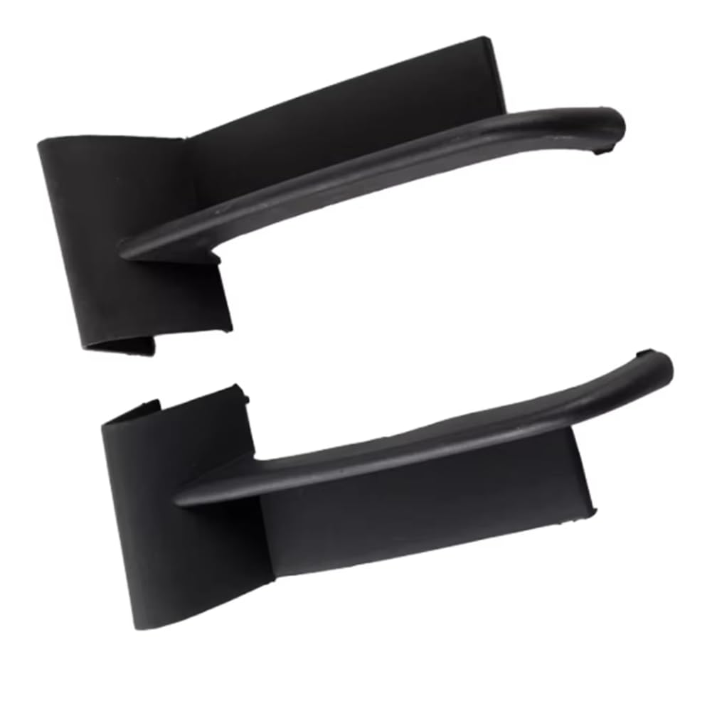 Front Left Right Trim Bumper Cover Cap Grille Grill for BMW E65 E66 745I 745Li 2002-2005 760Li 2003-2005 51117056093 51117056094