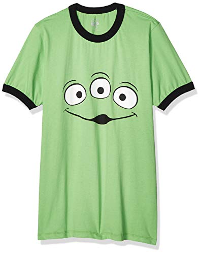 muñequitos verdes toy story