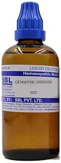 OENANTHE CROCATA 30C 100 ML SBL - (by KG Kart)
