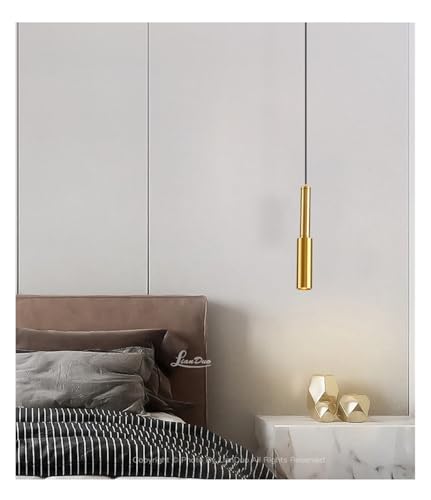 Éclairage intérieur LED suspendu chaud | Solution lumineuse chevet