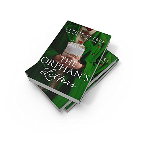 The Orphan's Letters: A gripping historical novel from the international bestselling author! (The Red Cross Orphans) (Book 2) - Image 4