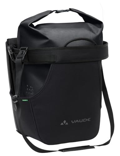 VAUDE Urban Cargo Black 25L 470660100