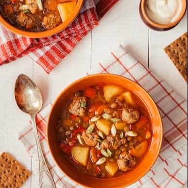 Miniatura 3 de Spiceology Condimento Berbere - Mezcla de especias etíopes con jengibre, pimentón y especias aromáticas - Audaz, complejo y perfecto para pollo,