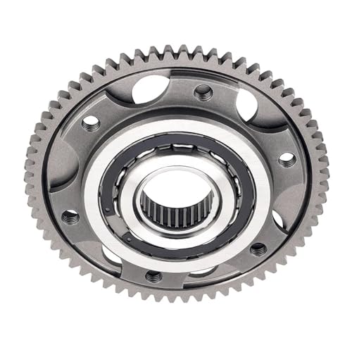 �ɓK�� �I�[�g�o�C������x�A�����O�X�^�[�^�[�N���b�`�M�A�L�b�g F800GS F800GT F800ST F800S F800R F650GS F700GS K70 �c�C�� K72(Starter Clutch Assy)