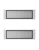  Pack 2 filtros originales para tu aspiradora Xiaomi Mi Robot Vacuum.