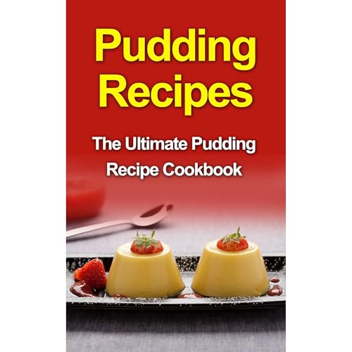 Pudding Recipes by Danielle Dixon episode artwork