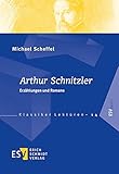 arthur schnitzler sterben  Arthur Schnitzler: Erzählungen und Romane (Klassiker-Lektüren (KLR), Band 14)