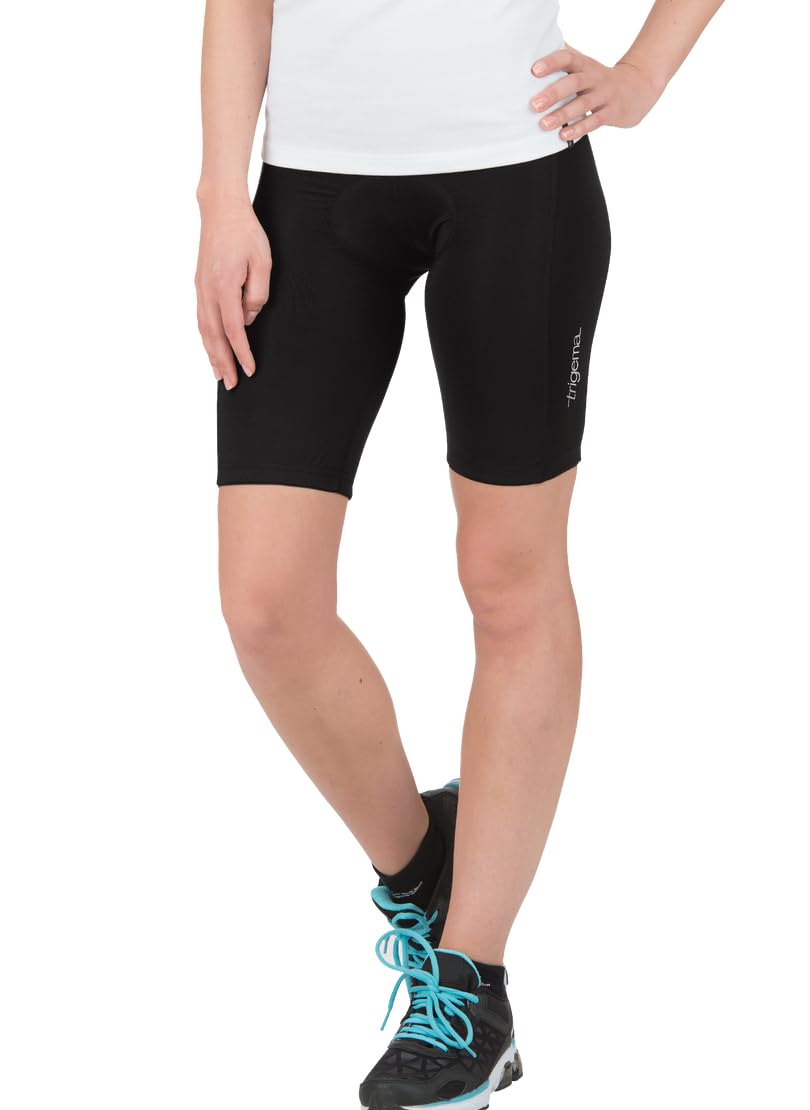 Trigema Kurze Radlerhose
