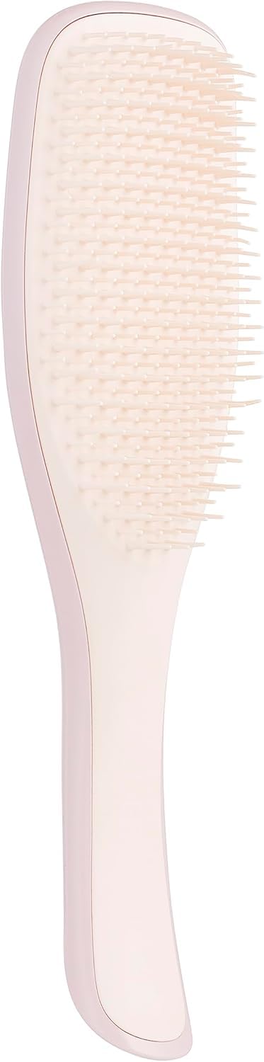 tangle teezer wet detangler final frarile pink