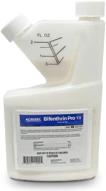 Insect Killer Liquid Concentrate 16oz