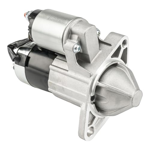 Image of PHILTOP 17849 New Starter Motor Replace for Chrysler,Dodge 03-10 PT Cruiser | 2003 Neon 2.0L 1.2 KW OE# 5033067AB,05033067AB,17849,M0T84882,91273354,RX033067AB,178498,88861890,MPA17849,RX034555AA