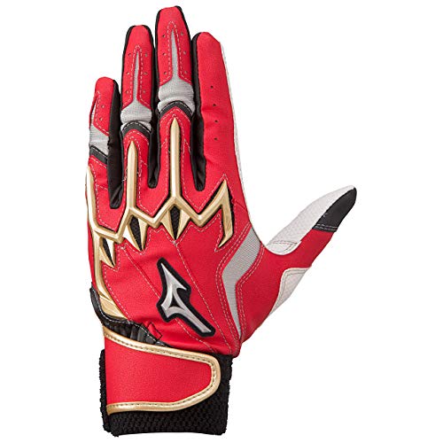 [~Ym(MIZUNO)] WjA VRp[A[NLI vJipj 1EJEY180 62 bh/ubN/O[ JL