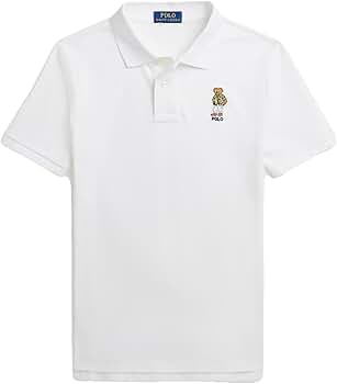 Amazon | POLO RALPHLAUREN ポロ ラルフローレン ボーイズ Polo