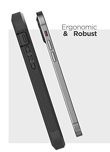 Encased Cover per iphone 12 Pro Max Antiurto 360