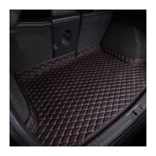 Tapis coffre Tesla Model Y pour sorties outdoor et voyages en famille
