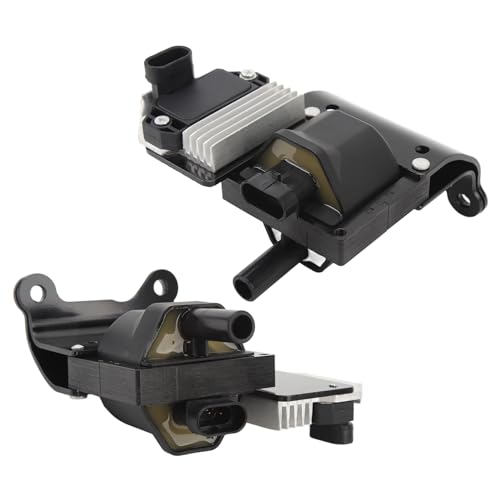 Module de bobine d'allumage DR 49 pour Blazer et C1500 - 8