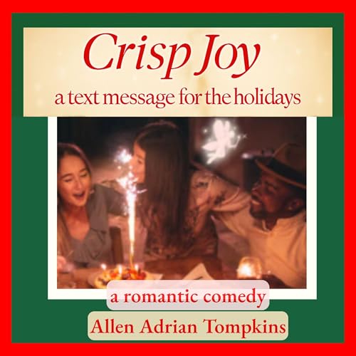 Crisp Joy Titelbild