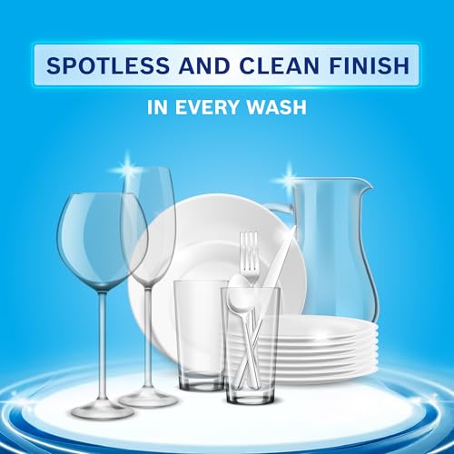 Bosch Salt for Dishwasher - 5 KG (Combo Pack of 5)