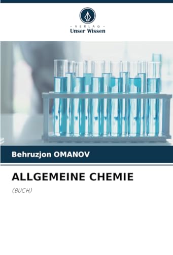 ALLGEMEINE CHEMIE: (BUCH)
