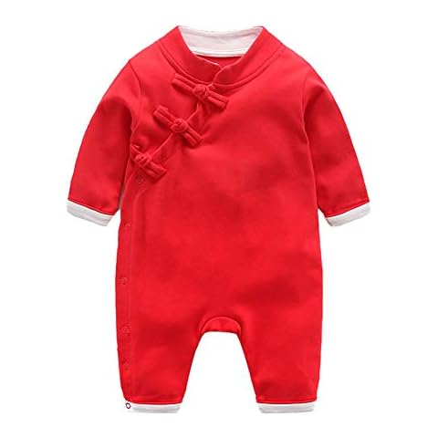 Mud Kingdom Vintage Style Baby Romper Cover
