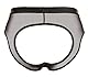 Svenjoyment Herren 21201511711 Slip, Schwarz, M EU
