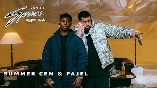 Pray For Me (Level Space Edition) | Amazon Music