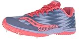 Saucony Women's Kilkenny XC5 Cross-Country Shoe