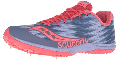 Saucony Women's Kilkenny XC5 Cross-Country Shoe