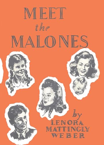 Meet The Malones (Beany Malone)