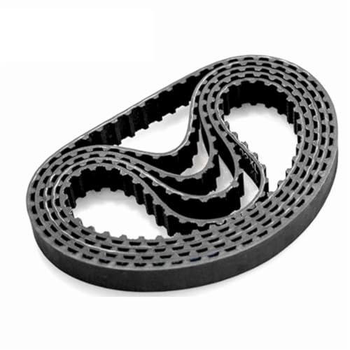 Courroie de distribution XL 146XL 20mm en caoutchouc haute résistance pour moto