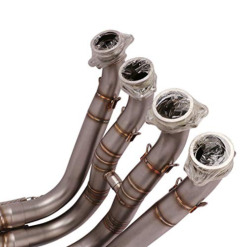 Amazon | FIRECARP S1000RR用 ステンレス/チタン合金製 スリップオン