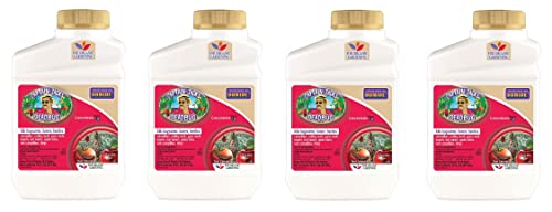 Bonide Captain Jack's Deadbug Brew Organic Insect Killer with Spinosad 16 oz. -  2526